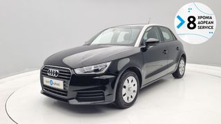 Audi A1 2015 1.0 TFSI | ΕΩΣ 5 ΕΤΗ ΕΓΓΥΗΣΗ