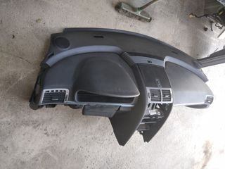 PEUGEOT 407 TAMΠΛO ME ΑΕΡΟΣΑΚΟ ΣΥΝΟΔΗΓΟΥ