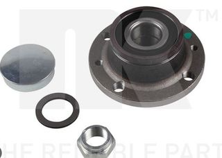 ρουλεμαν τροχου-μουαγιε πισω αξονα , για Fiat group , με κωδικο : 71714463 , μαζι με ABS