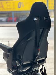RECARO CAPTAIN'S SEAT  **  ΕΙΔΙΚΗ ΠΡΟΣΦΟΡΑ  ΕΚΘΕΣΙΑΚΟΥ **-thumb-1