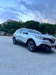 Renault Kadjar 2016 ENERGY DCI 130 XMOD