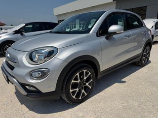 Fiat 500X 2017 500X 1.6 MULTIJET 120 CH CROSS
