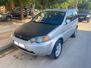 Honda HR-V 2001 1.6lt 105 HP  4x2