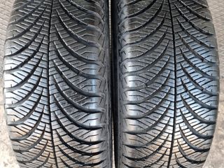155/65/14 GOODYEAR (2 ΜΕΤΑΧΕΡΙΣΜΕΝΑ DOT 2022)