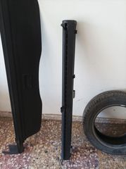 PORSCHΕ CAYENNE 955-957   ETAΖΕΡΑ ΑΠΟΣΚΕΥΩΝ Κ ΔΙΧΤΥ ΔΙΑΧΩΡΙΣΜΟΥ ΜΠΑΓΚΑΖ