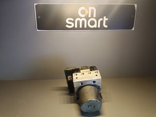 ΜΟΝΑΔΑ ABS NISSAN QASHQAI J10 07/13  0265230686  47660JD01D