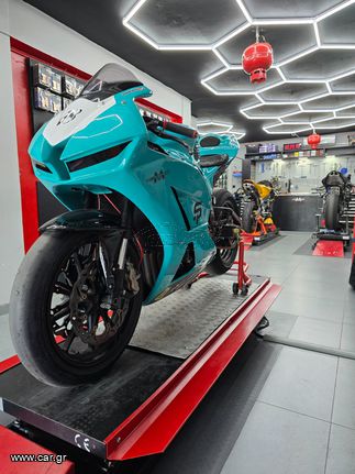 Honda CBR 600 2008