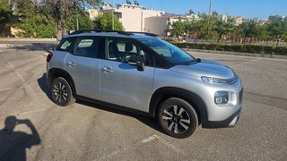 Citroen C3 Aircross 2021 110 PURETECH  feel