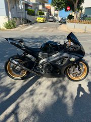 Suzuki GSXR 1000 2007 K7
