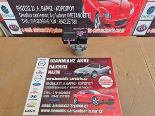CHEVROLET MATIZ 2008 ΜΟΝΑΔΑ ABS 96666542