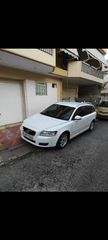 Volvo V50 2012 V50 D2