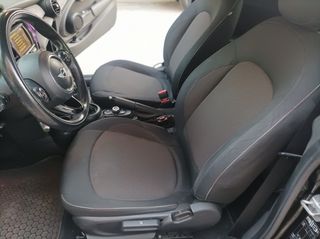Mini Cooper D 2014 Look S F 56 COOPER DIESEL ΑUΤΟΜΑΤΙC EΛΛΗΝΙΚΟ-thumb-6
