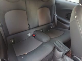 Mini Cooper D 2014 Look S F 56 COOPER DIESEL ΑUΤΟΜΑΤΙC EΛΛΗΝΙΚΟ-thumb-8
