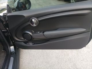 Mini Cooper D 2014 Look S F 56 COOPER DIESEL ΑUΤΟΜΑΤΙC EΛΛΗΝΙΚΟ-thumb-10