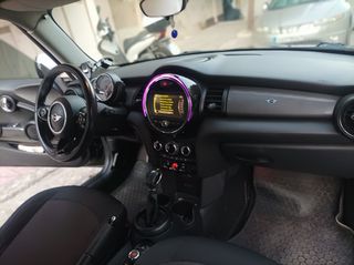 Mini Cooper D 2014 Look S F 56 COOPER DIESEL ΑUΤΟΜΑΤΙC EΛΛΗΝΙΚΟ-thumb-11