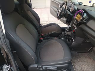 Mini Cooper D 2014 Look S F 56 COOPER DIESEL ΑUΤΟΜΑΤΙC EΛΛΗΝΙΚΟ-thumb-7