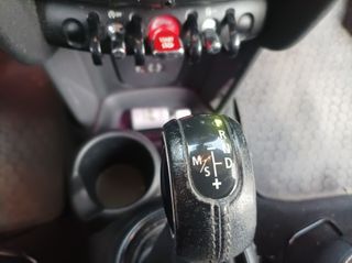 Mini Cooper D 2014 Look S F 56 COOPER DIESEL ΑUΤΟΜΑΤΙC EΛΛΗΝΙΚΟ-thumb-16