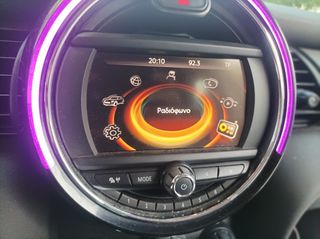 Mini Cooper D 2014 Look S F 56 COOPER DIESEL ΑUΤΟΜΑΤΙC EΛΛΗΝΙΚΟ-thumb-17