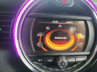 Mini Cooper D 2014 Look S F 56 COOPER DIESEL ΑUΤΟΜΑΤΙC EΛΛΗΝΙΚΟ-thumb-19