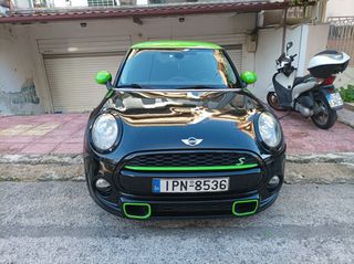 Mini Cooper D 2014 Look S F 56 COOPER DIESEL ΑUΤΟΜΑΤΙC EΛΛΗΝΙΚΟ-thumb-4