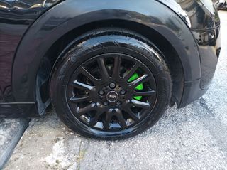 Mini Cooper D 2014 Look S F 56 COOPER DIESEL ΑUΤΟΜΑΤΙC EΛΛΗΝΙΚΟ-thumb-24