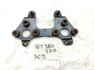 Suzuki GT 380/ GT 550 βαση οργάνων