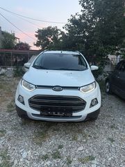Ford EcoSport 2016 1.5 TDCI TITANIUM-thumb-1
