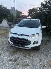 Ford EcoSport 2016 1.5 TDCI TITANIUM-thumb-2