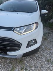 Ford EcoSport 2016 1.5 TDCI TITANIUM-thumb-3