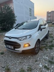 Ford EcoSport 2016 1.5 TDCI TITANIUM-thumb-4