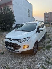 Ford EcoSport 2016 1.5 TDCI TITANIUM-thumb-5