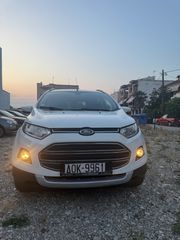 Ford EcoSport 2016 1.5 TDCI TITANIUM-thumb-6