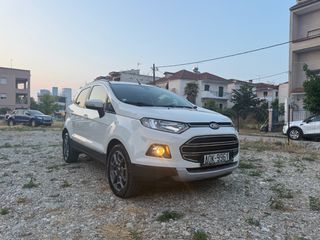 Ford EcoSport 2016 1.5 TDCI TITANIUM-thumb-8