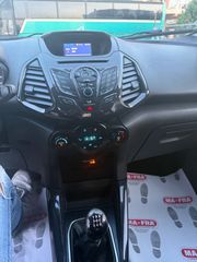 Ford EcoSport 2016 1.5 TDCI TITANIUM-thumb-44