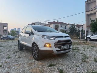 Ford EcoSport 2016 1.5 TDCI TITANIUM-thumb-9