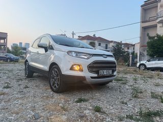 Ford EcoSport 2016 1.5 TDCI TITANIUM-thumb-10