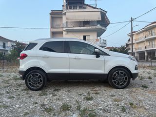Ford EcoSport 2016 1.5 TDCI TITANIUM-thumb-11