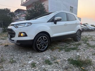 Ford EcoSport 2016 1.5 TDCI TITANIUM-thumb-19