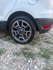 Ford EcoSport 2016 1.5 TDCI TITANIUM-thumb-20