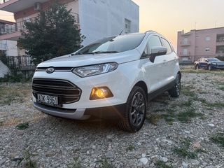 Ford EcoSport 2016 1.5 TDCI TITANIUM-thumb-22