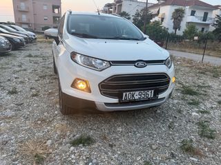 Ford EcoSport 2016 1.5 TDCI TITANIUM-thumb-23