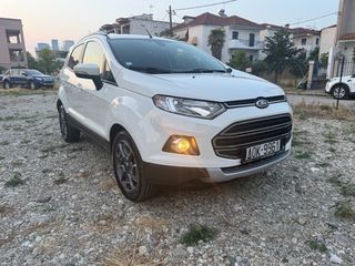 Ford EcoSport 2016 1.5 TDCI TITANIUM-thumb-24