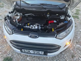 Ford EcoSport 2016 1.5 TDCI TITANIUM-thumb-29