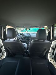 Ford EcoSport 2016 1.5 TDCI TITANIUM-thumb-32