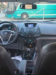 Ford EcoSport 2016 1.5 TDCI TITANIUM-thumb-33