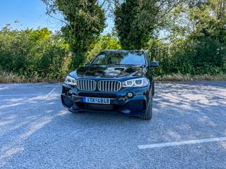 Bmw X5 2018 40e plug in Hybrid Panorama