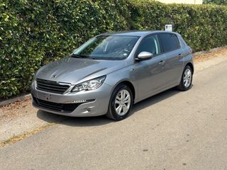 Peugeot 308 2016 1.2 E-THP STYLE 130PS!!