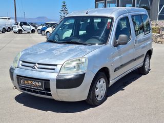 Citroen Berlingo 2003
