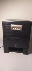 Yamaha Subwoofer