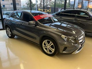 Mercedes-Benz GLA 180 2016 URBAN-DIESEL-AUTOMATIC | ΑΡΙΣΤΟ